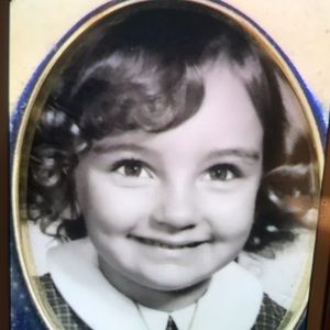 Meet your Posher, Linda